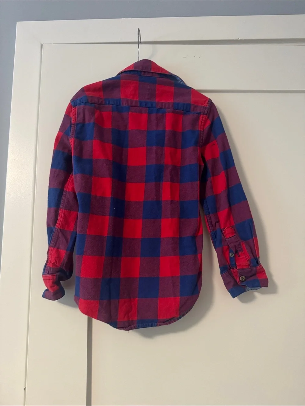 Mini boden flannel - Picture 5 of 5